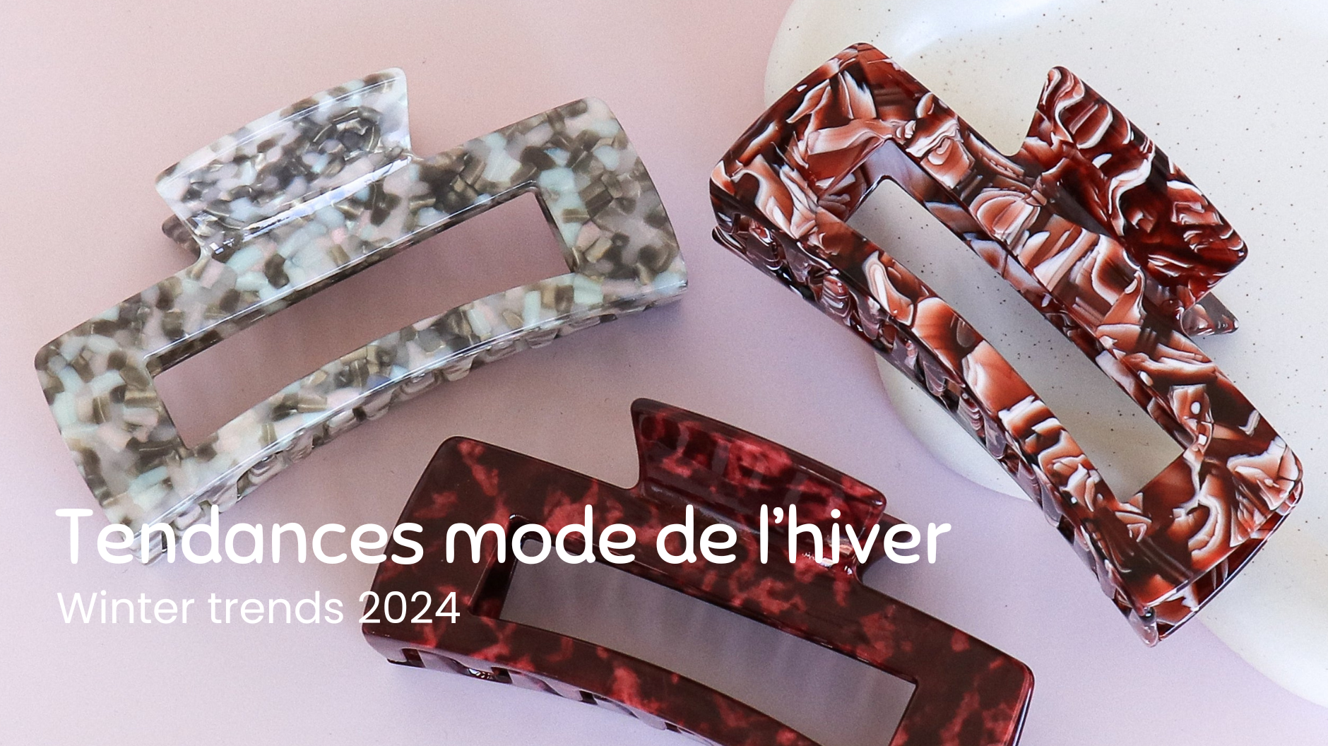 Les Tendances Mode de l'Hiver 2024