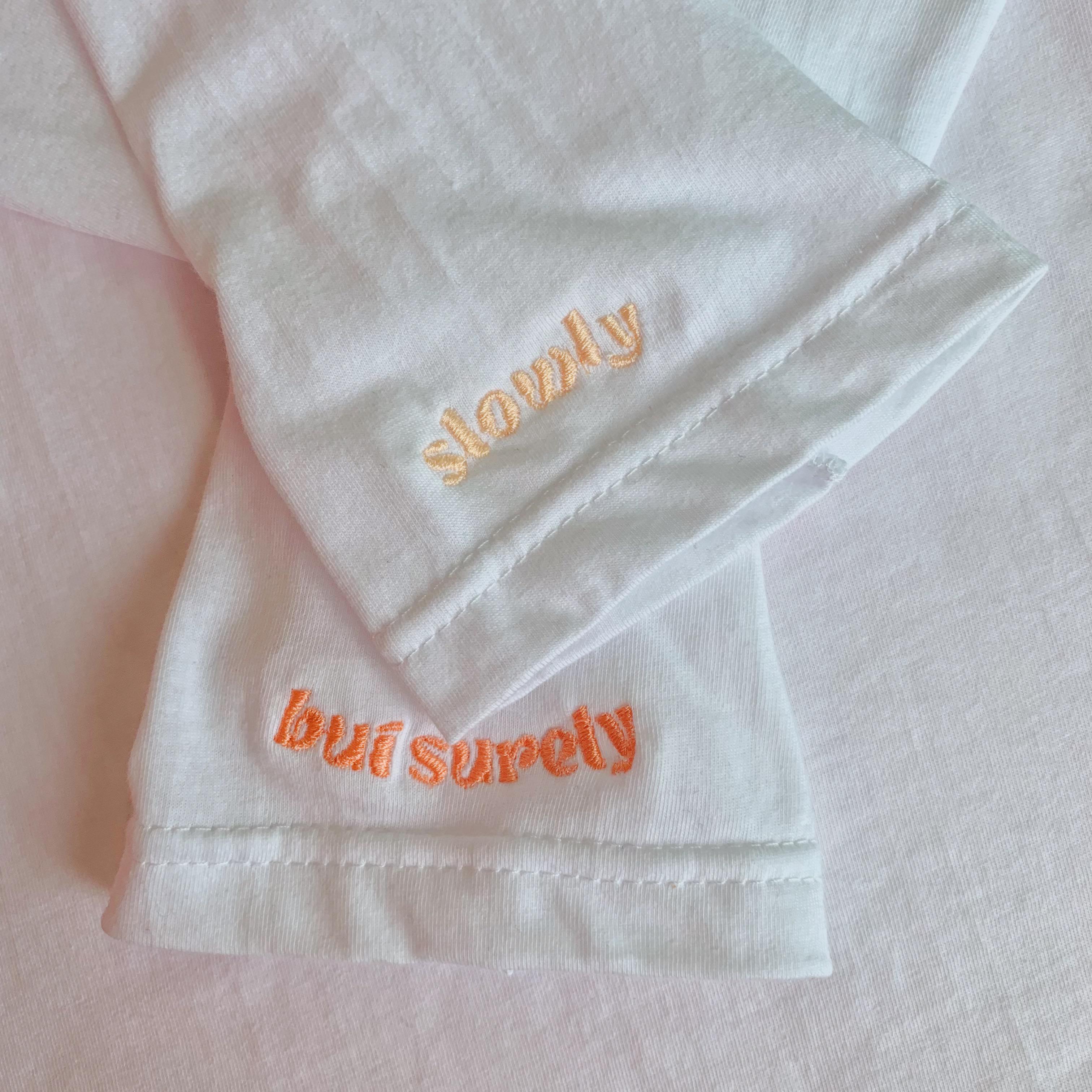 T-Shirt 10 ans - HoraceJewelry