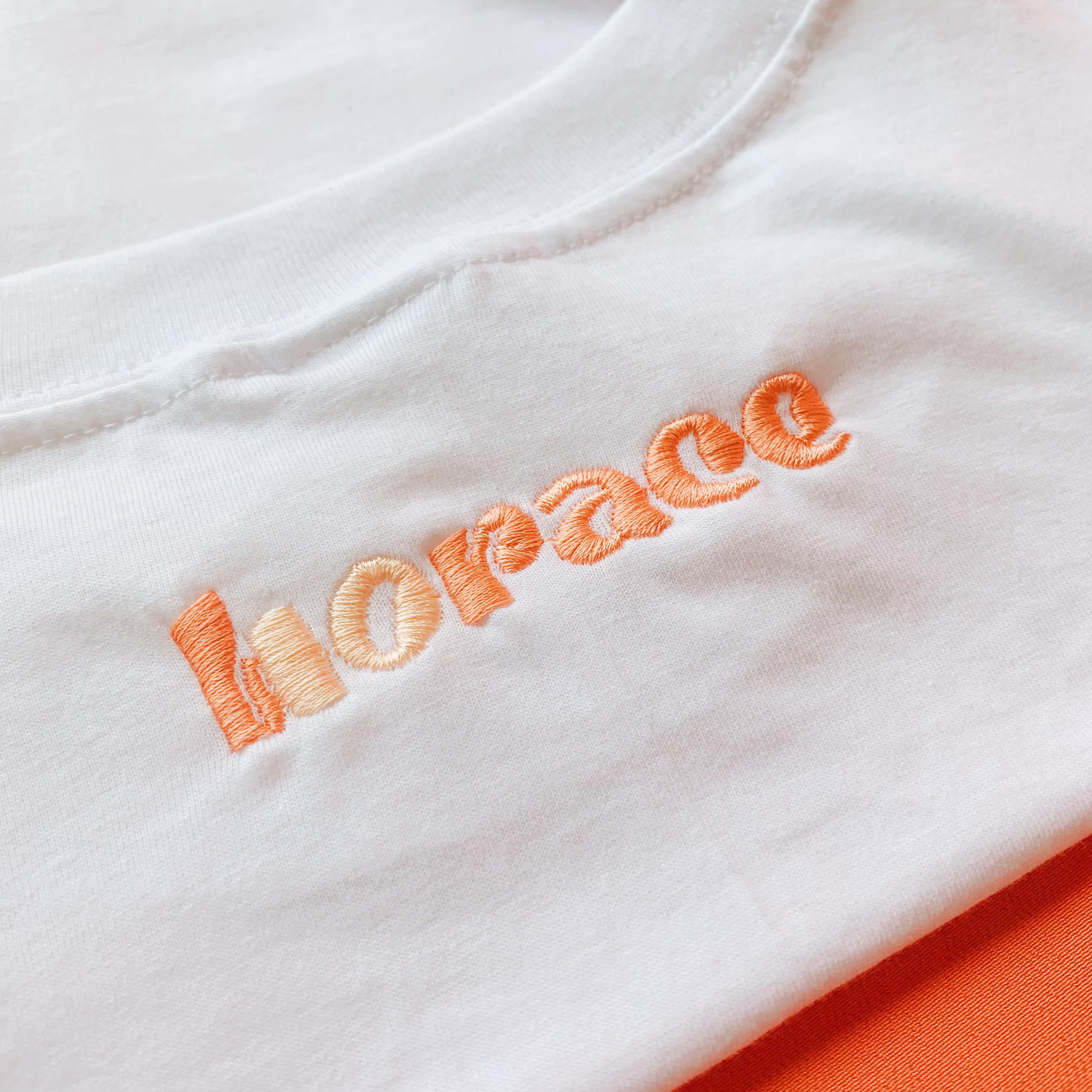 T-Shirt 10 ans - HoraceJewelry