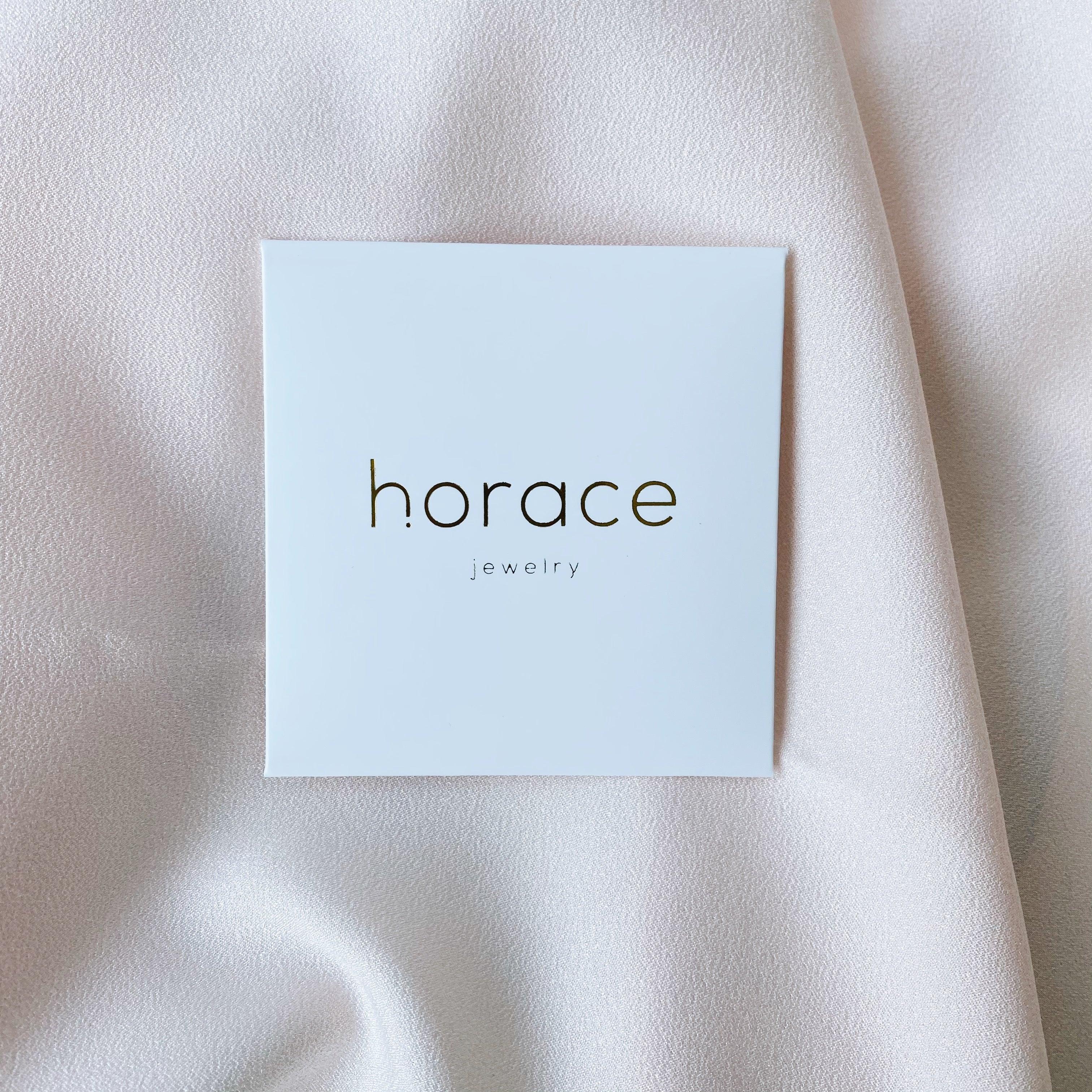 Lingette nettoyante - HoraceJewelry