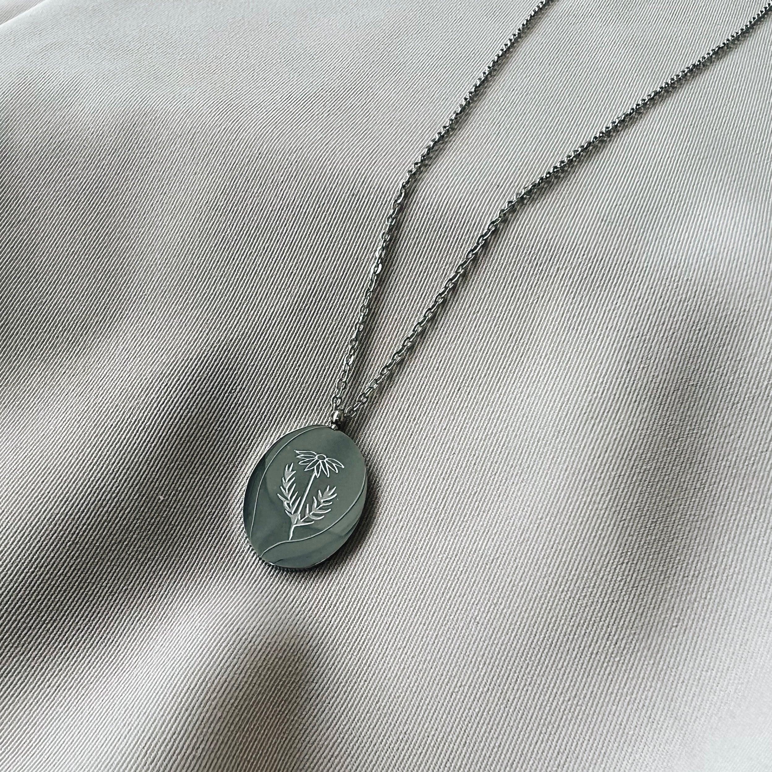 Les Fleurs - Avril - HoraceJewelry