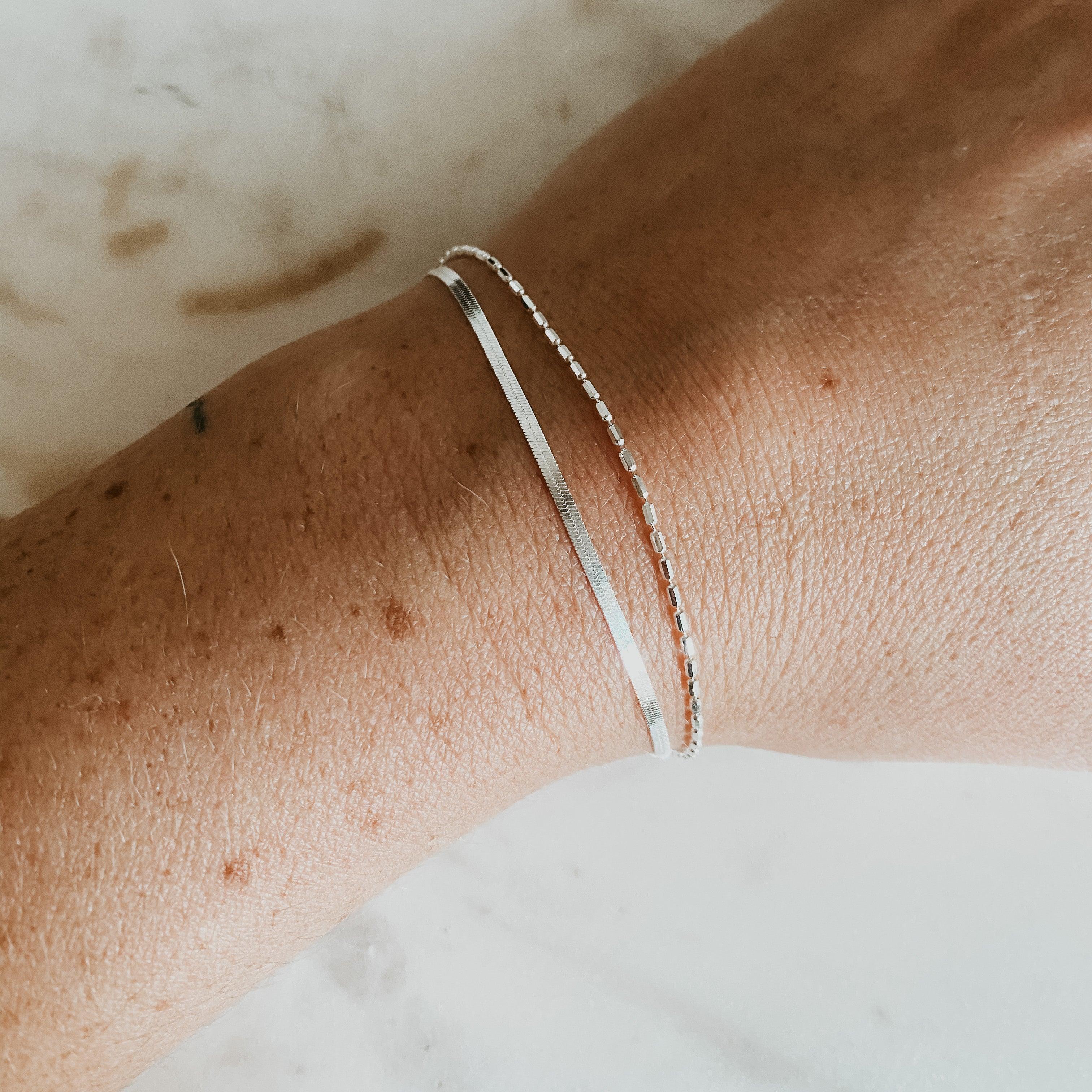 Silvia - HoraceJewelry