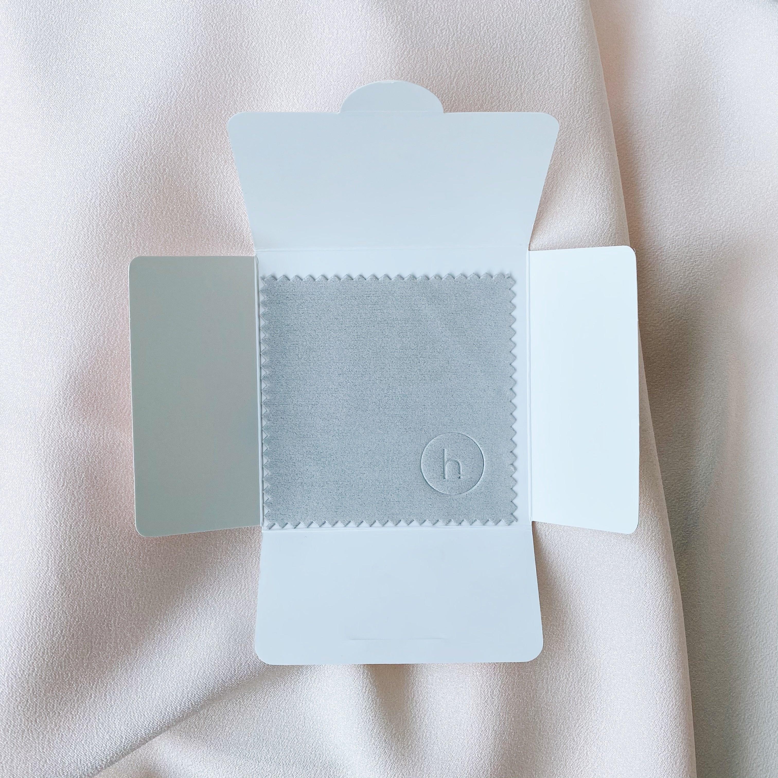 Lingette nettoyante - HoraceJewelry