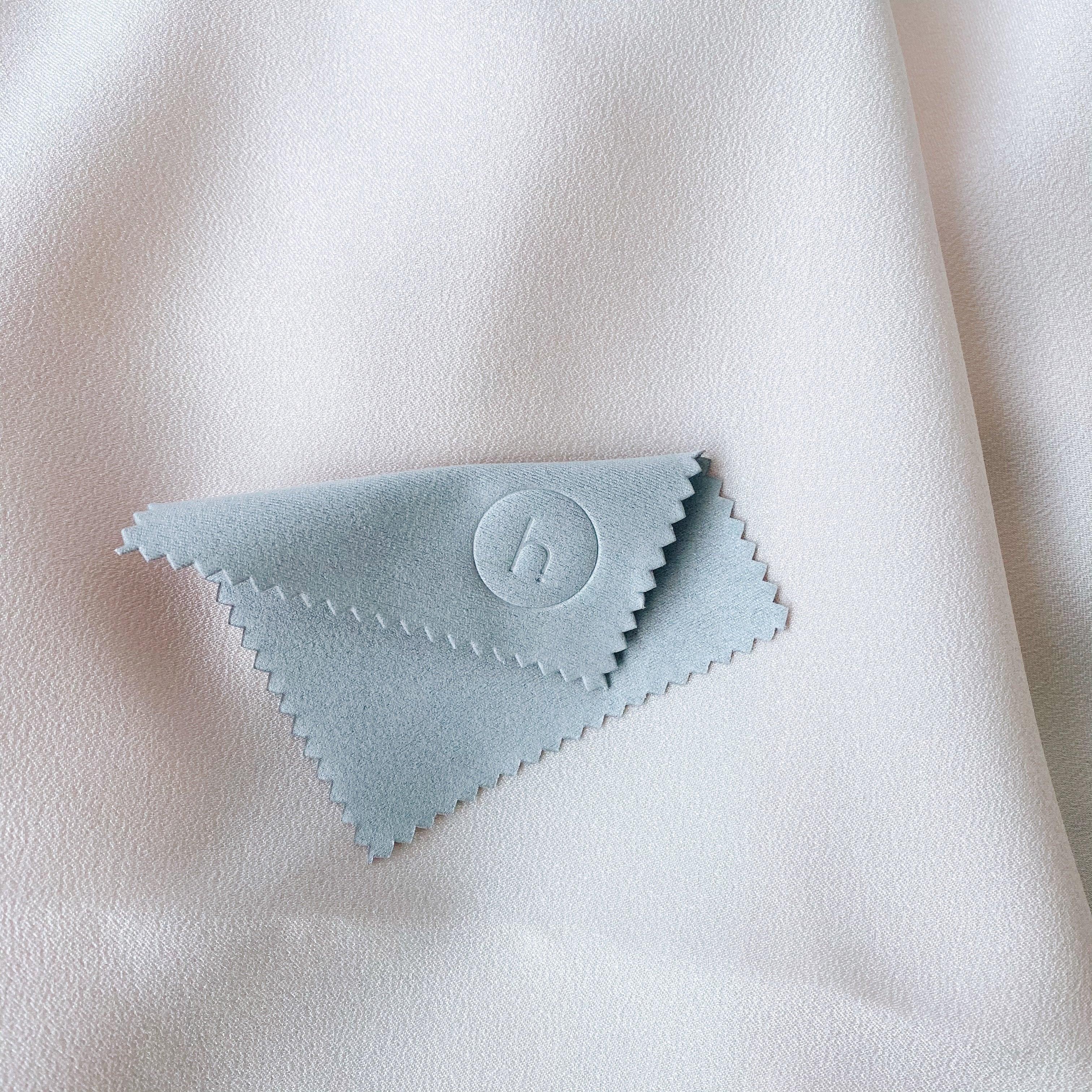 Lingette nettoyante - HoraceJewelry