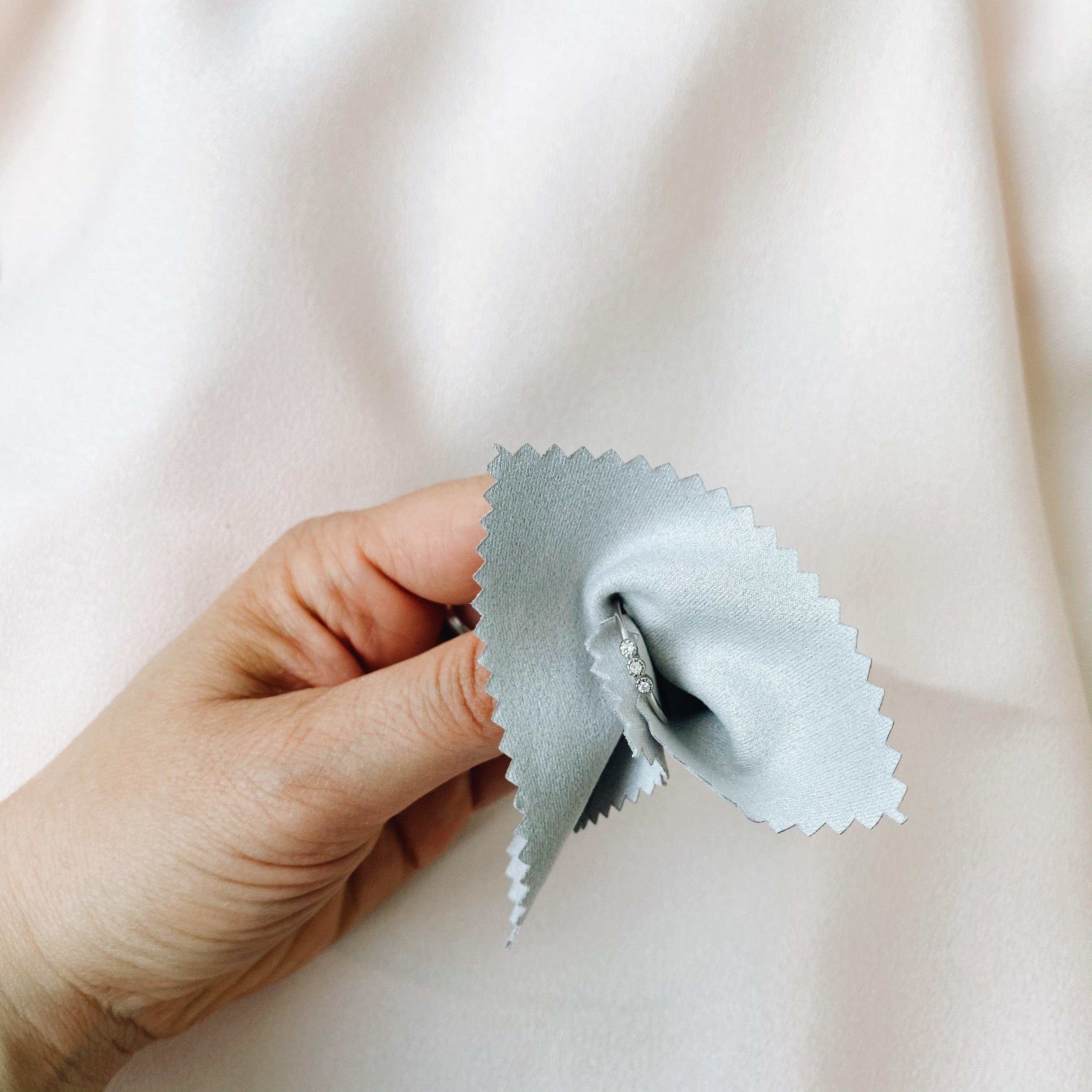 Lingette nettoyante - HoraceJewelry