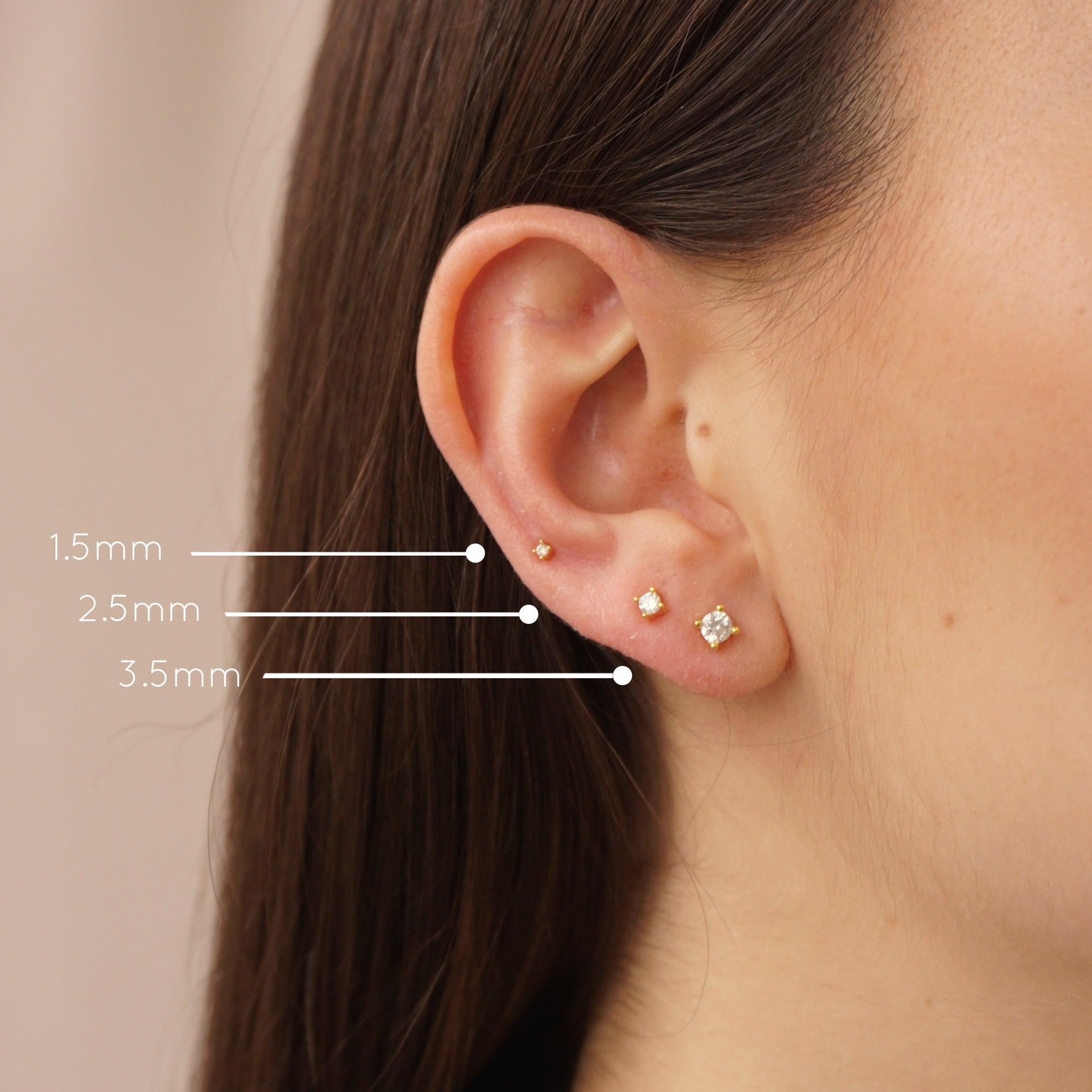 Solo - HoraceJewelry