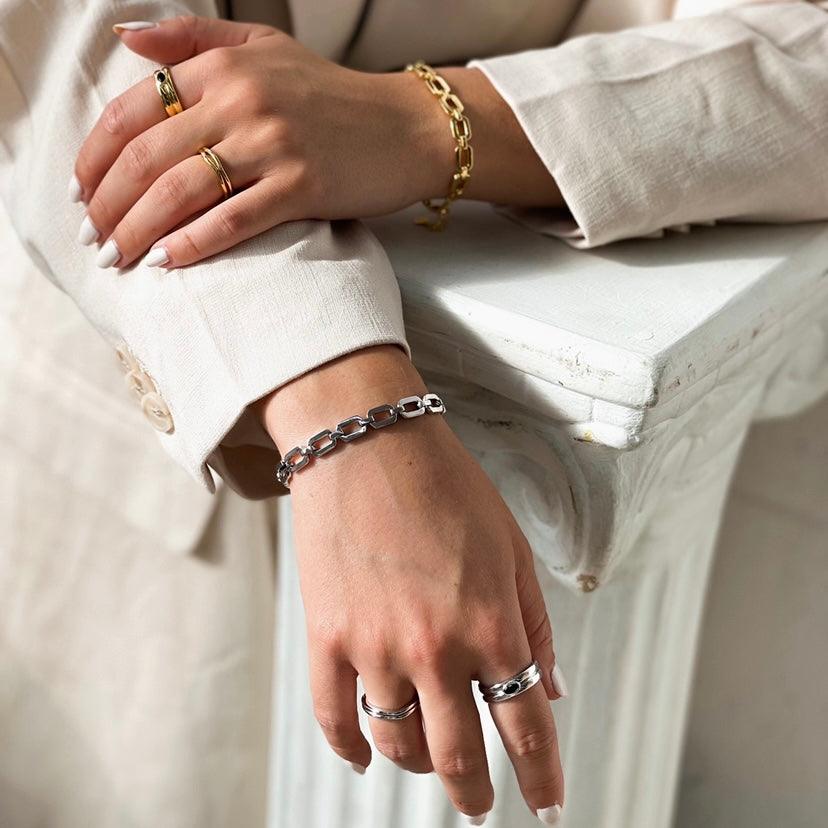 La Piani - Or - HoraceJewelry