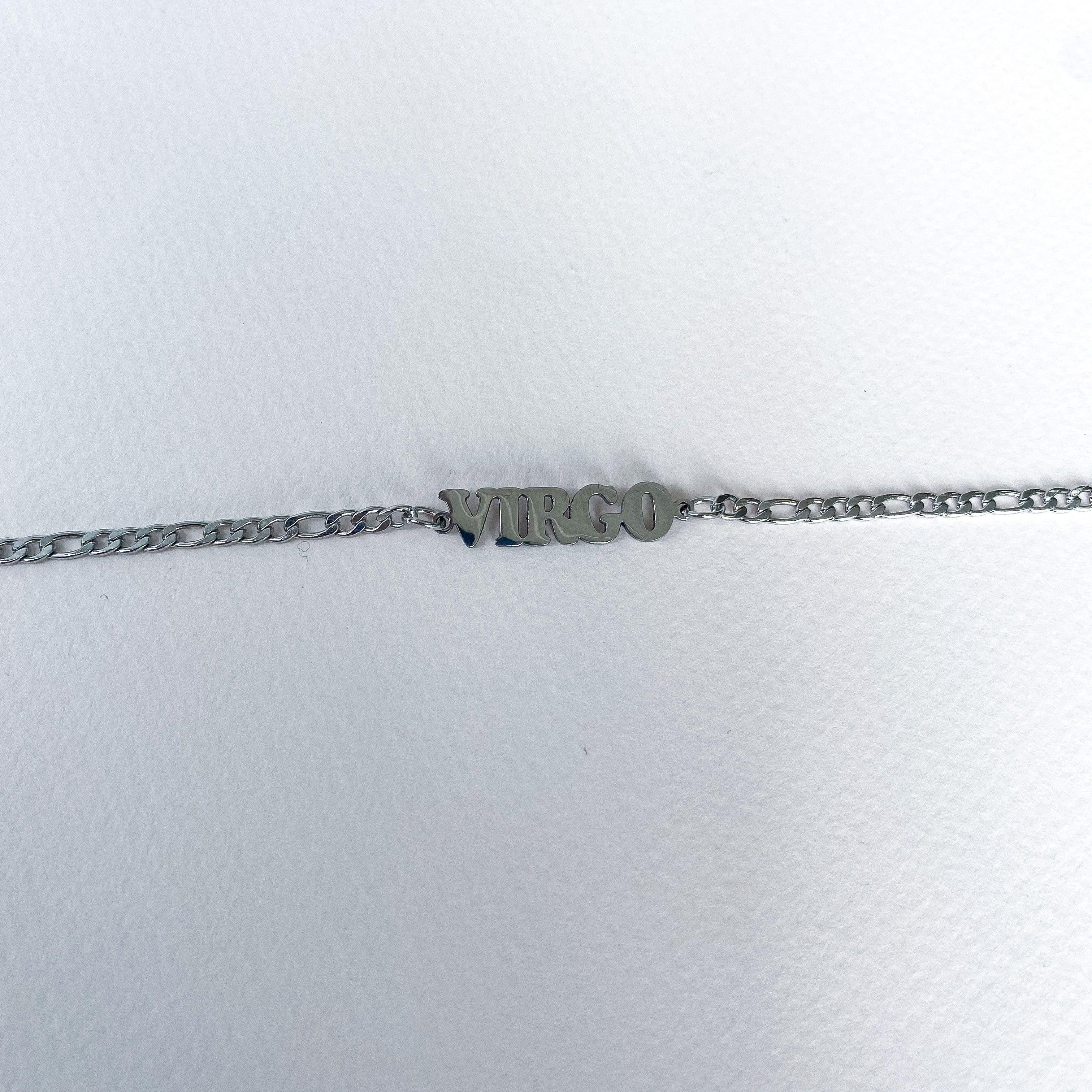 Les Signes - Argent - HoraceJewelry