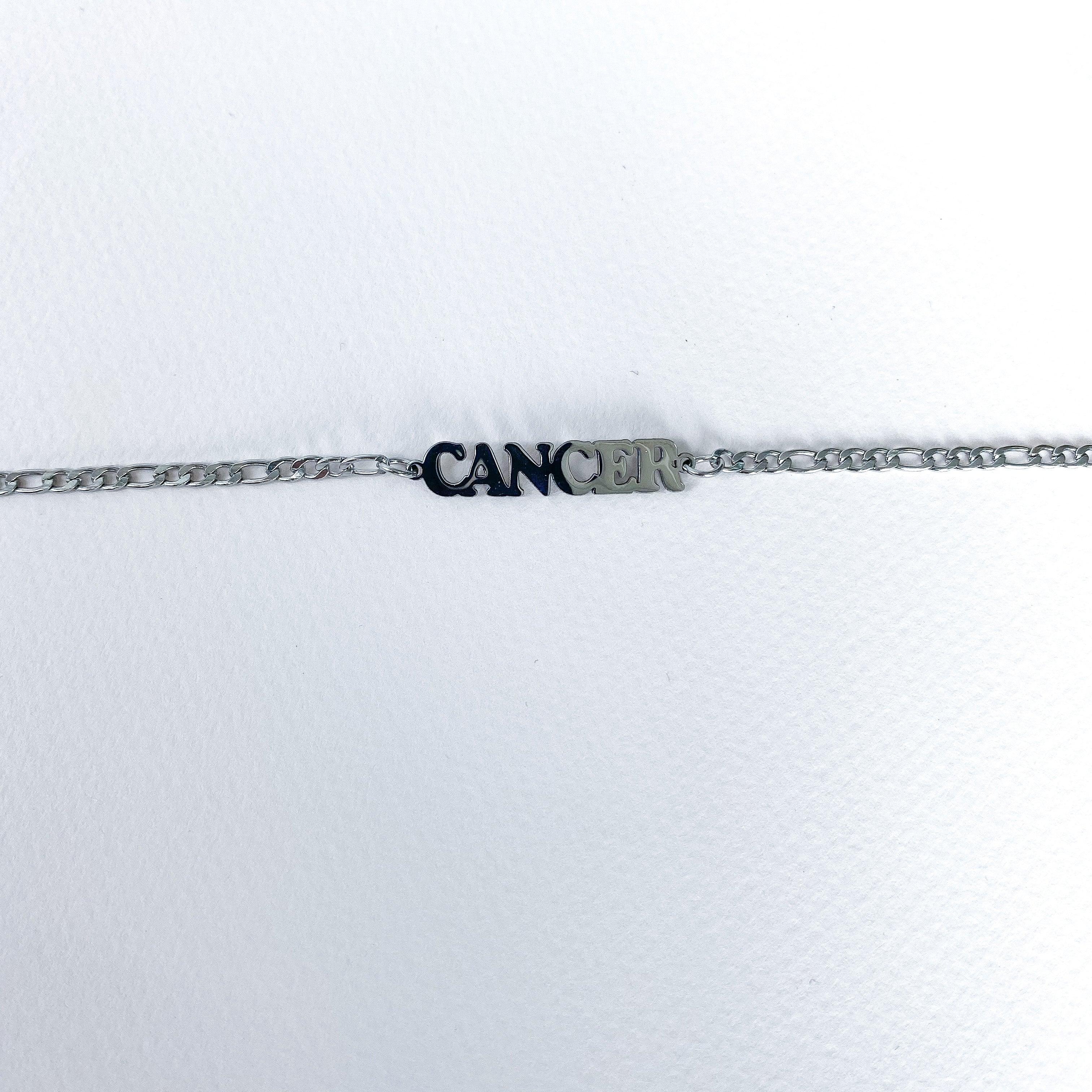 Les Signes - Argent - HoraceJewelry