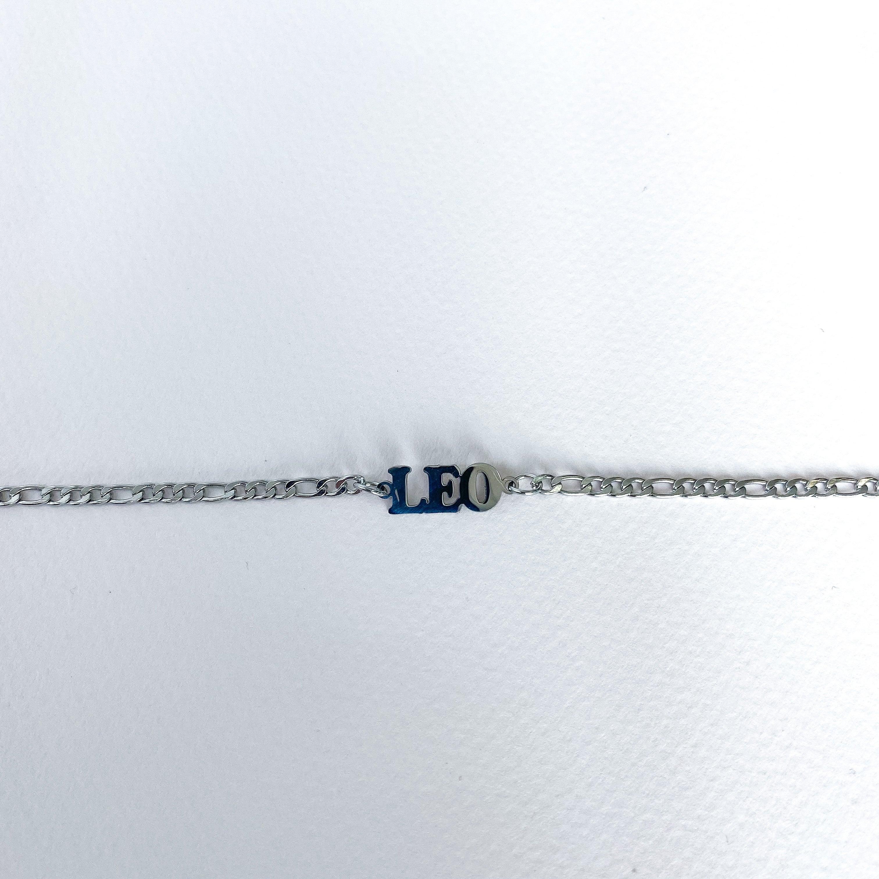 Les Signes - Argent - HoraceJewelry