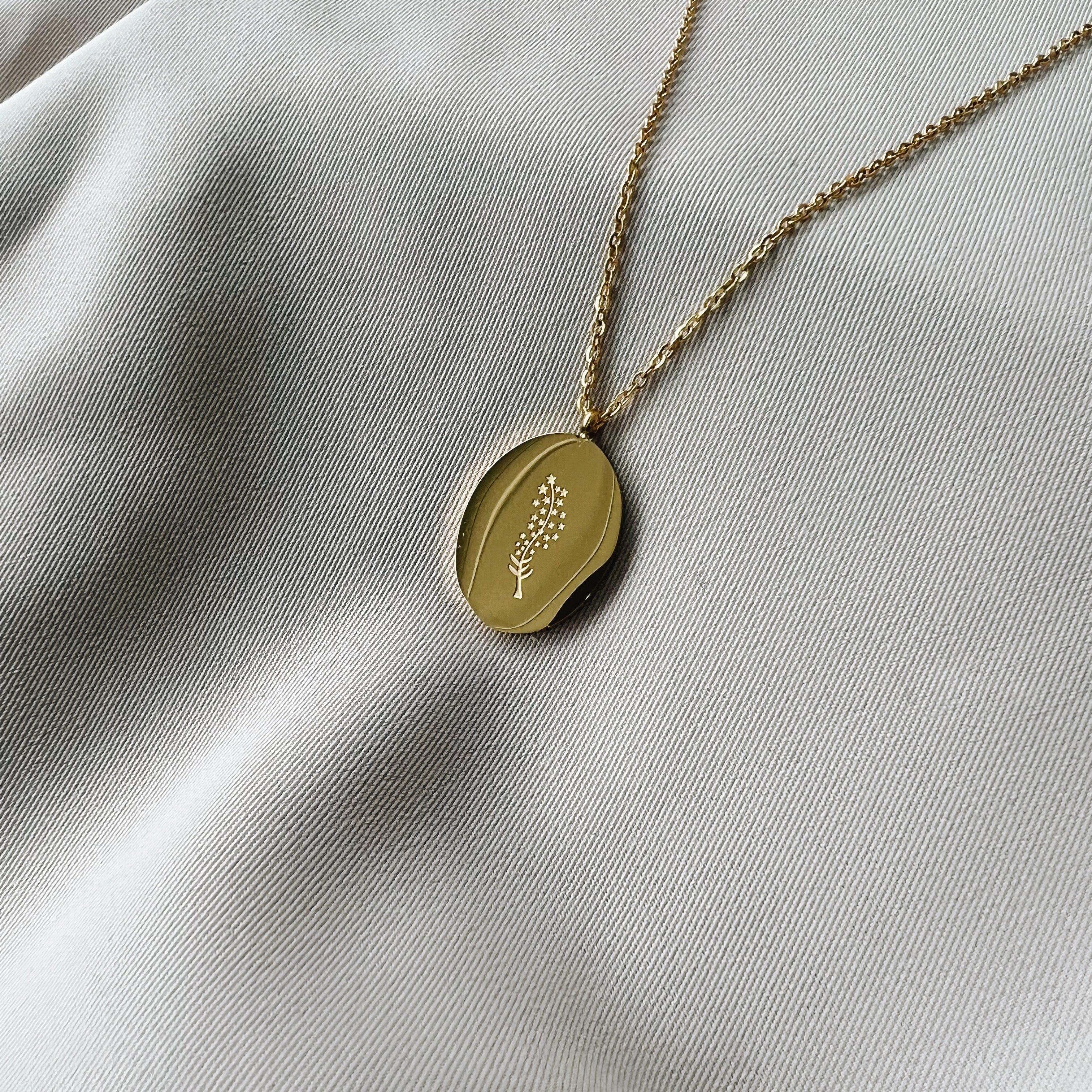 Les Fleurs - Juillet - HoraceJewelry