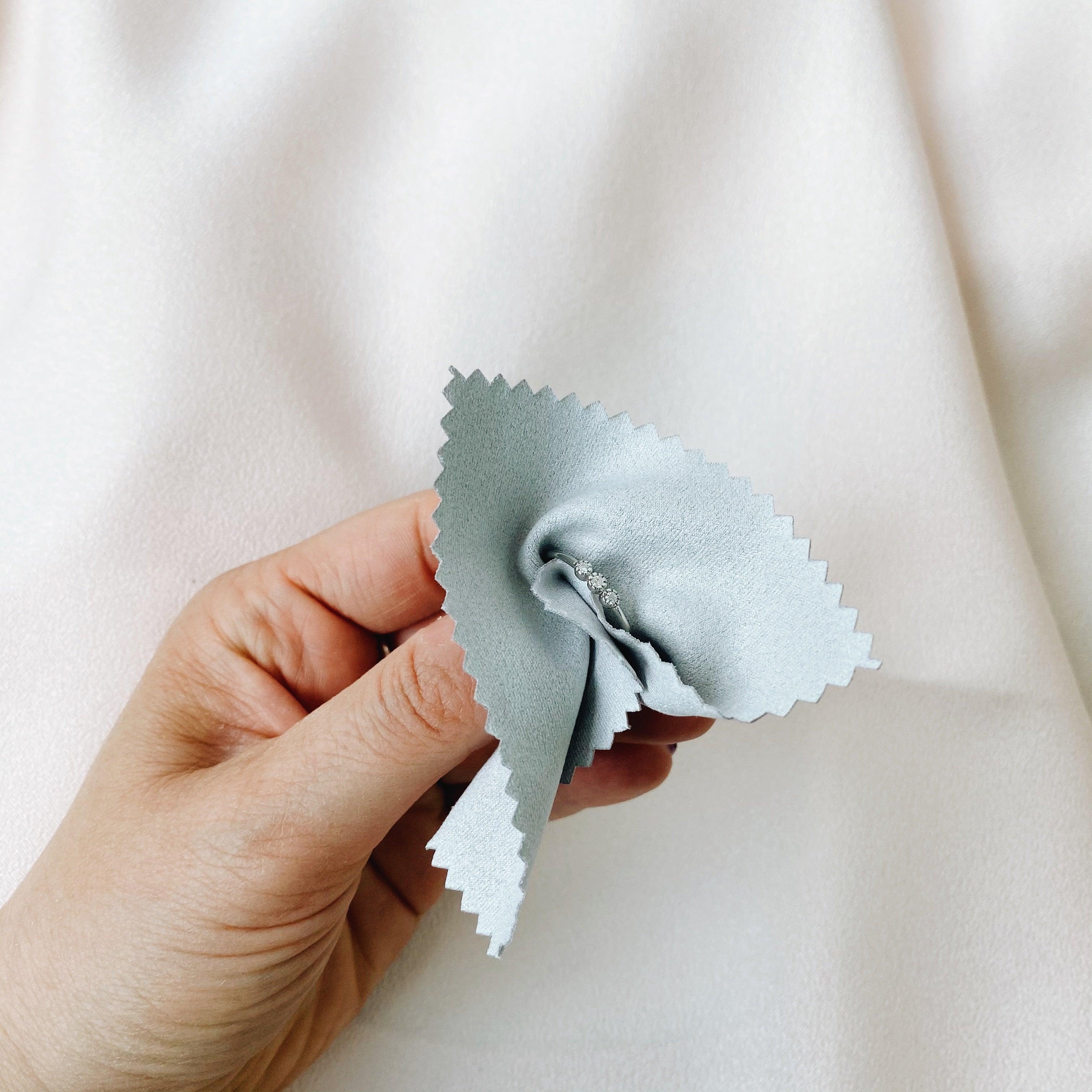 Lingette nettoyante - HoraceJewelry