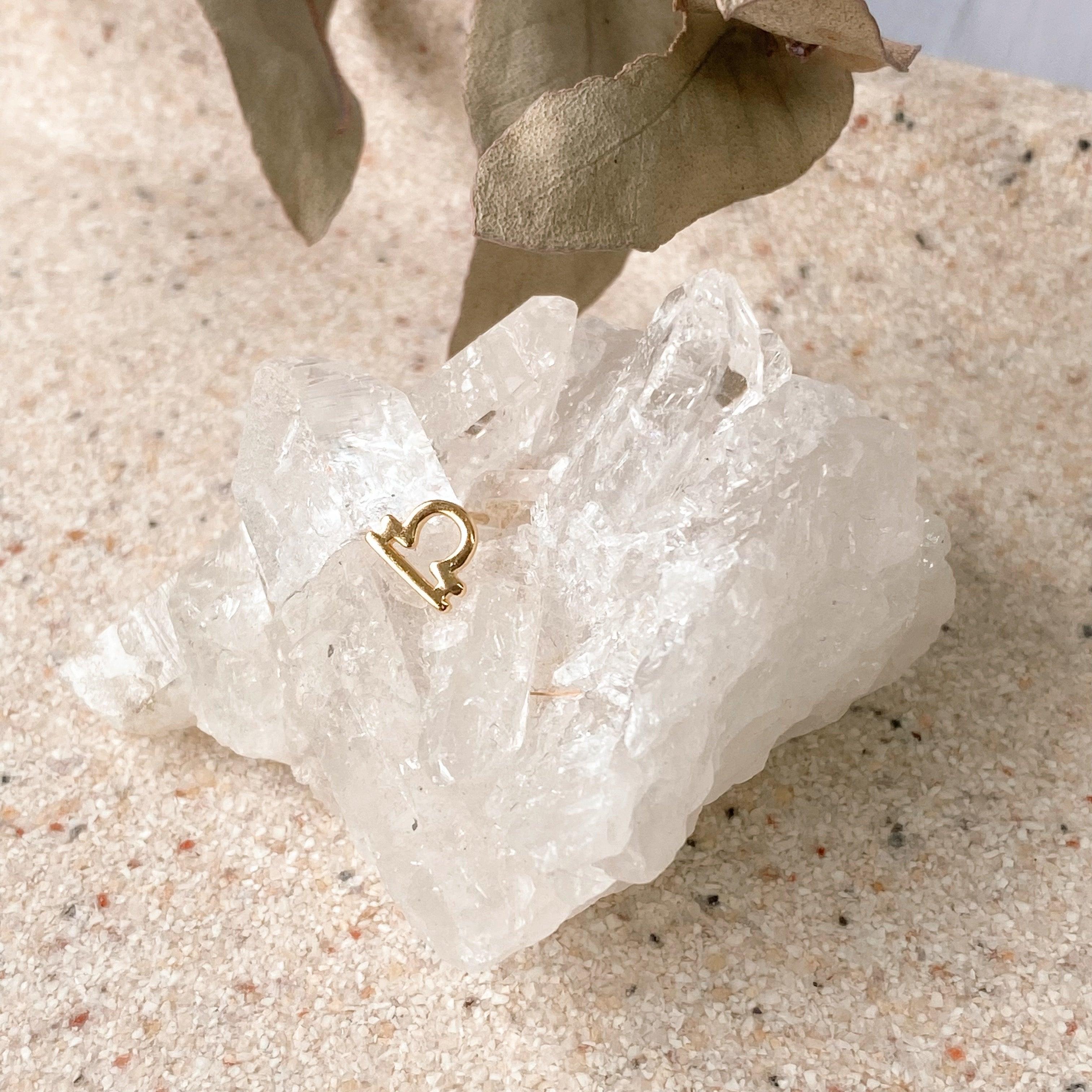 Astro - HoraceJewelry