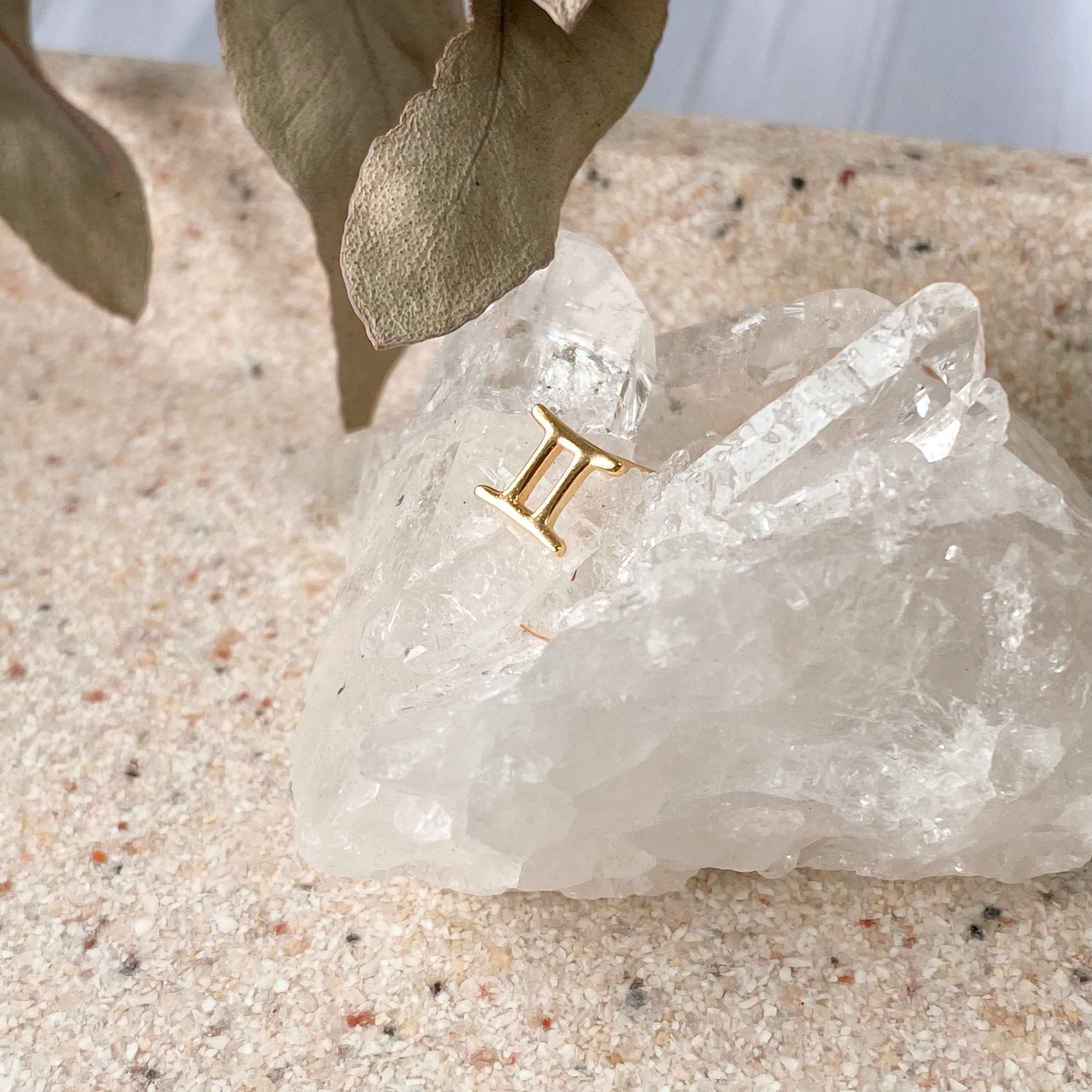 Astro - HoraceJewelry