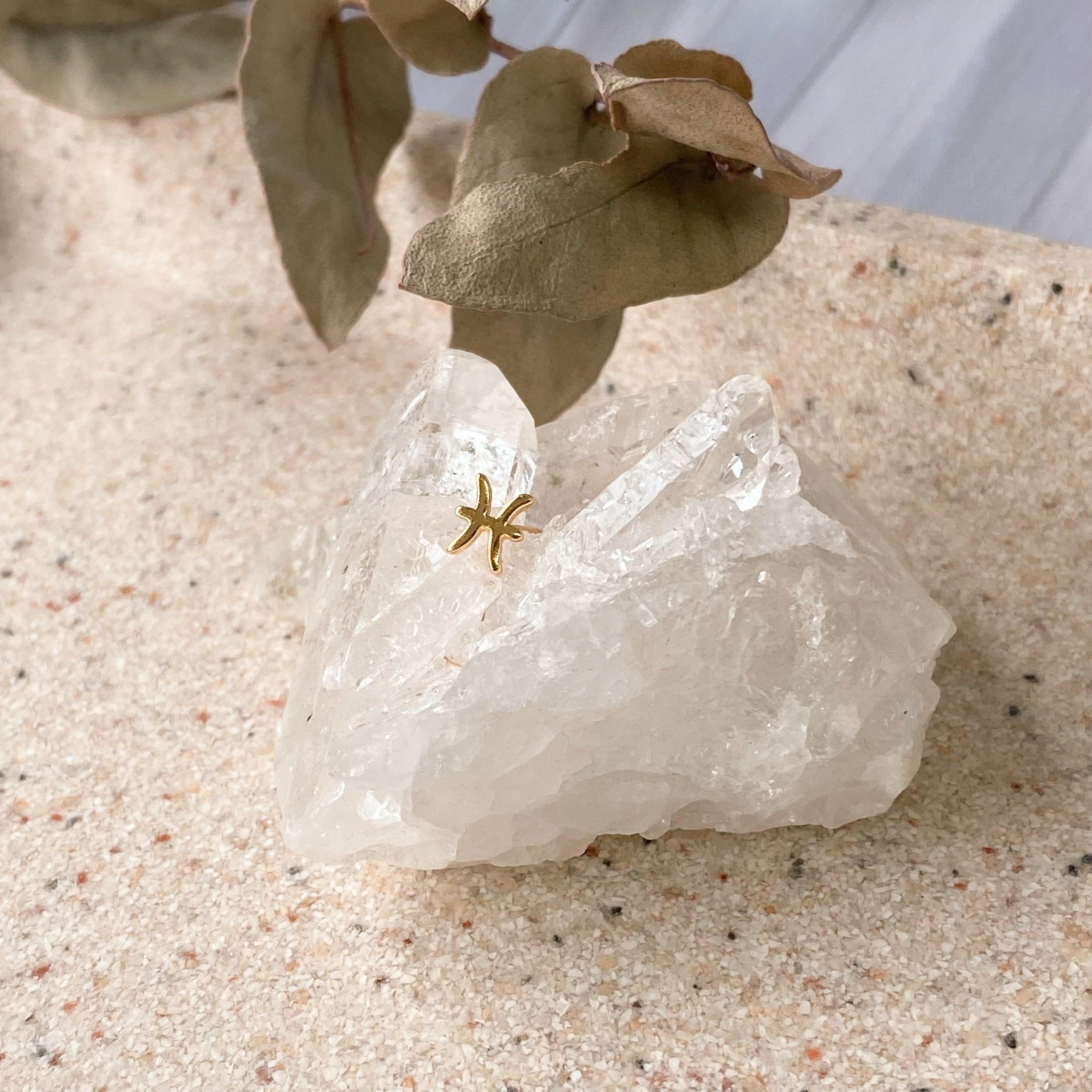 Astro - HoraceJewelry