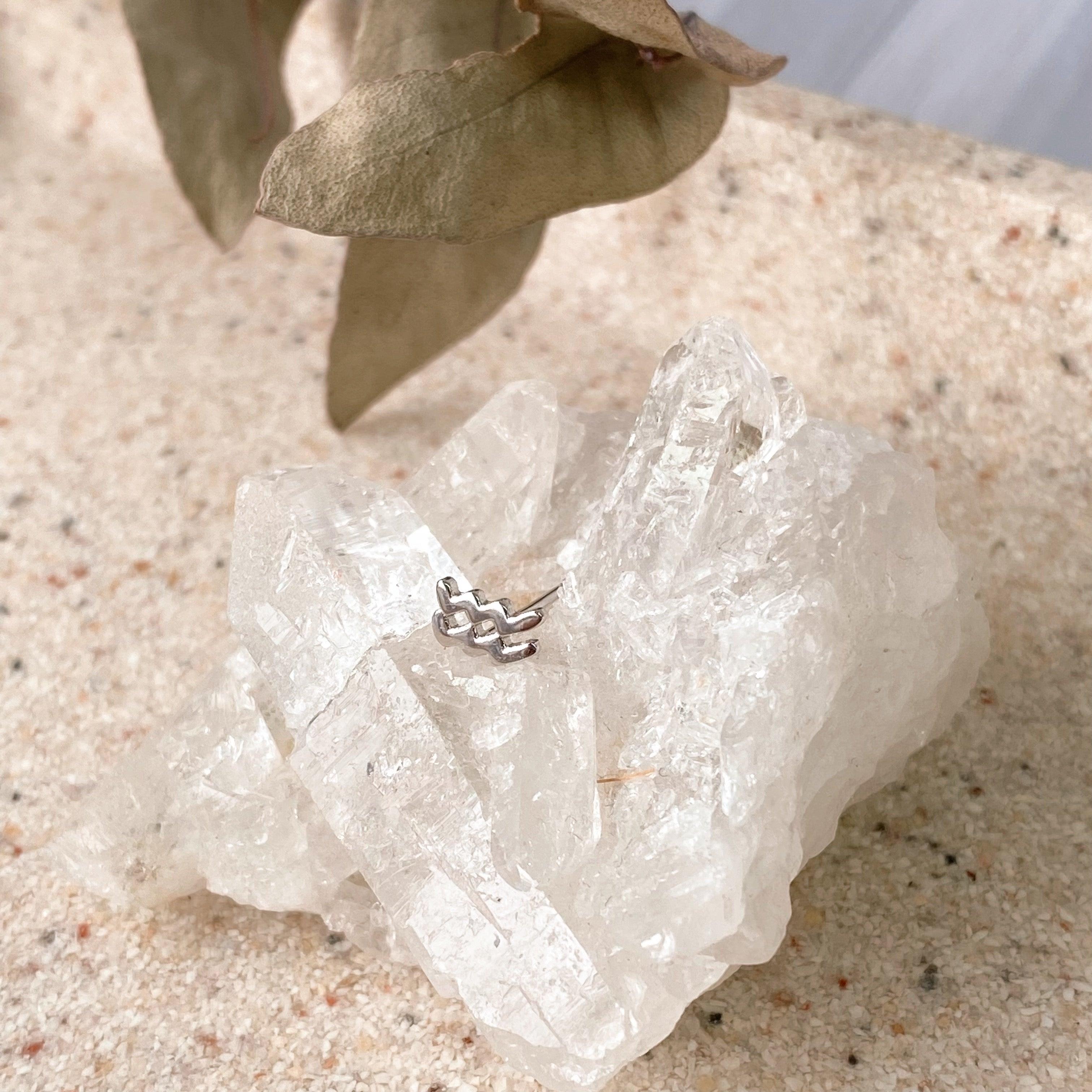 Astra - HoraceJewelry