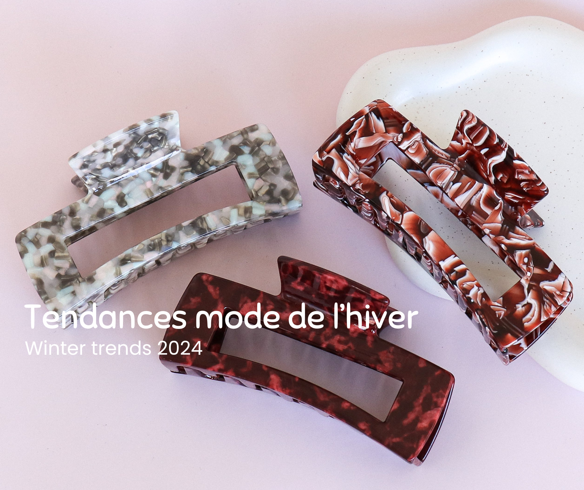 Les Tendances Mode de l'Hiver 2024