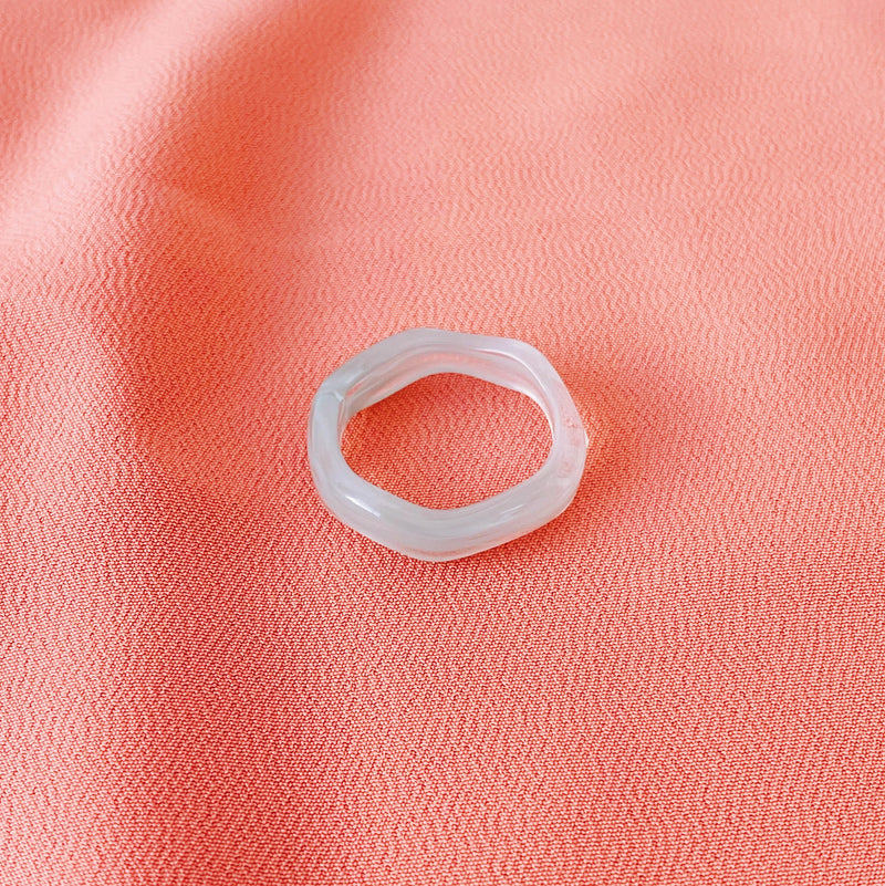La Rippla - Glacier - HoraceJewelry