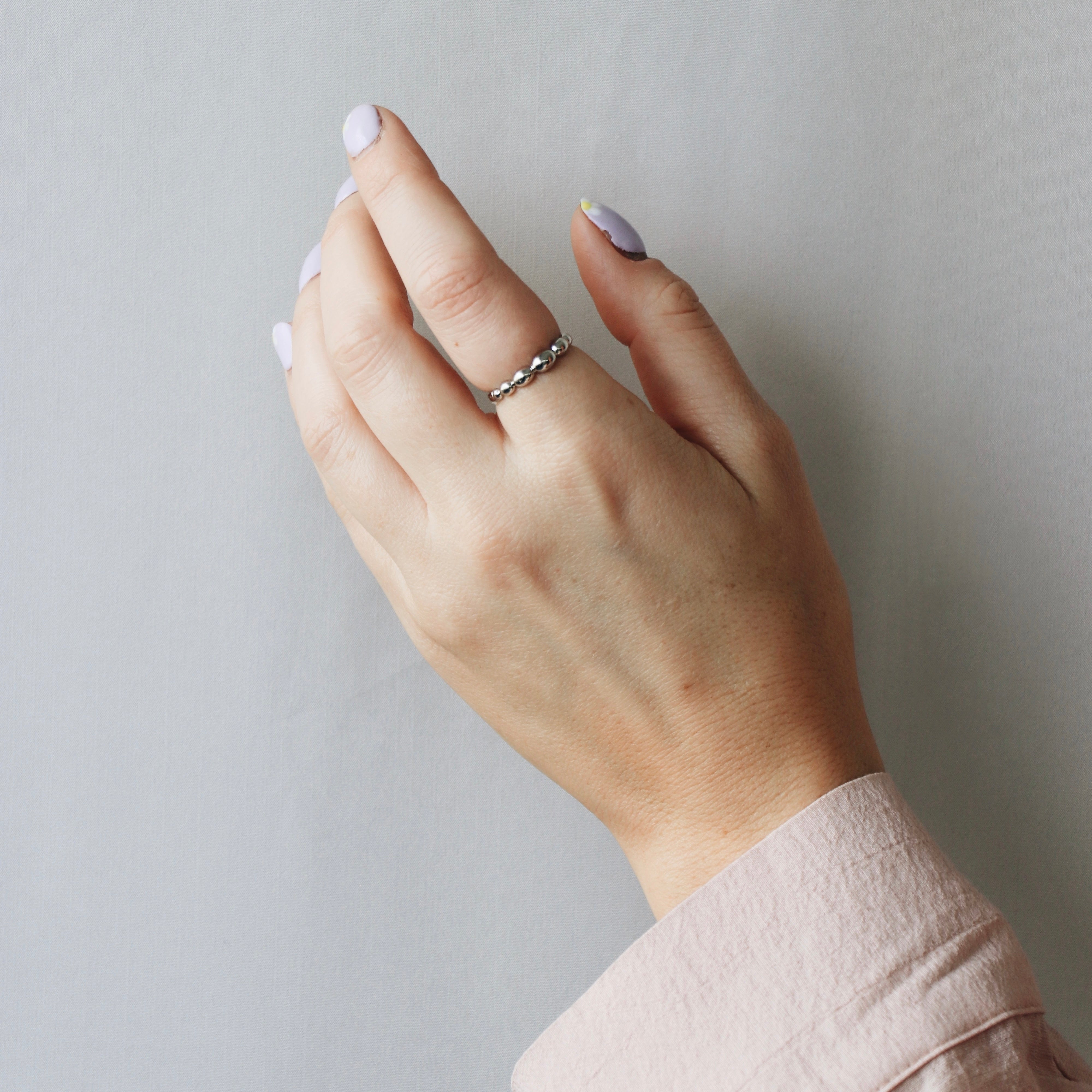 925 sterling silver rings HoraceJewelry