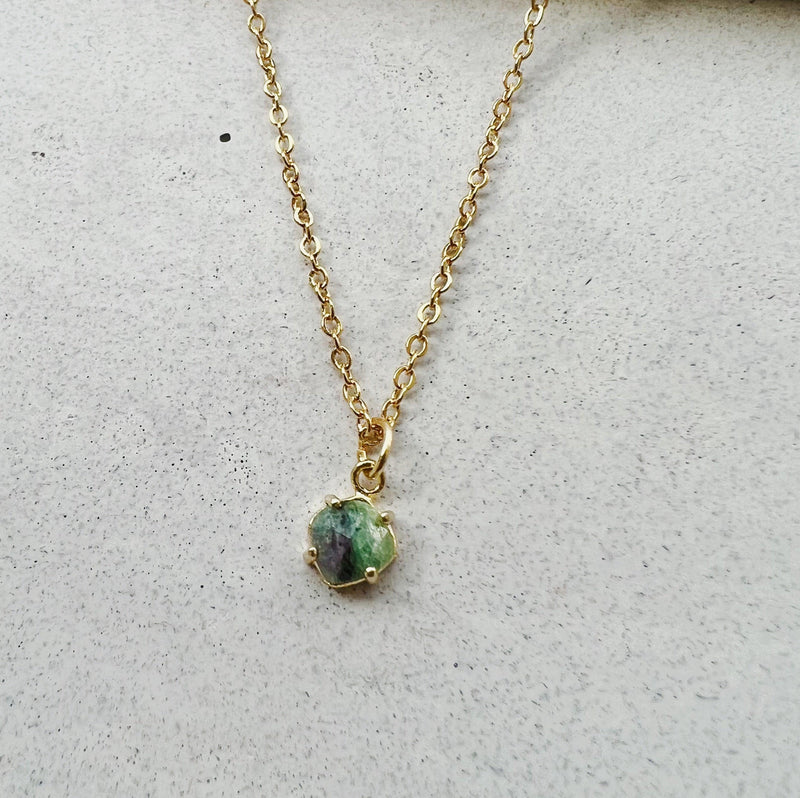 Zoto - HoraceJewelry