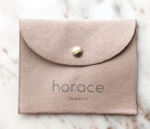 Pochette moyenne (11,5 cm x 9 cm) - HoraceJewelry