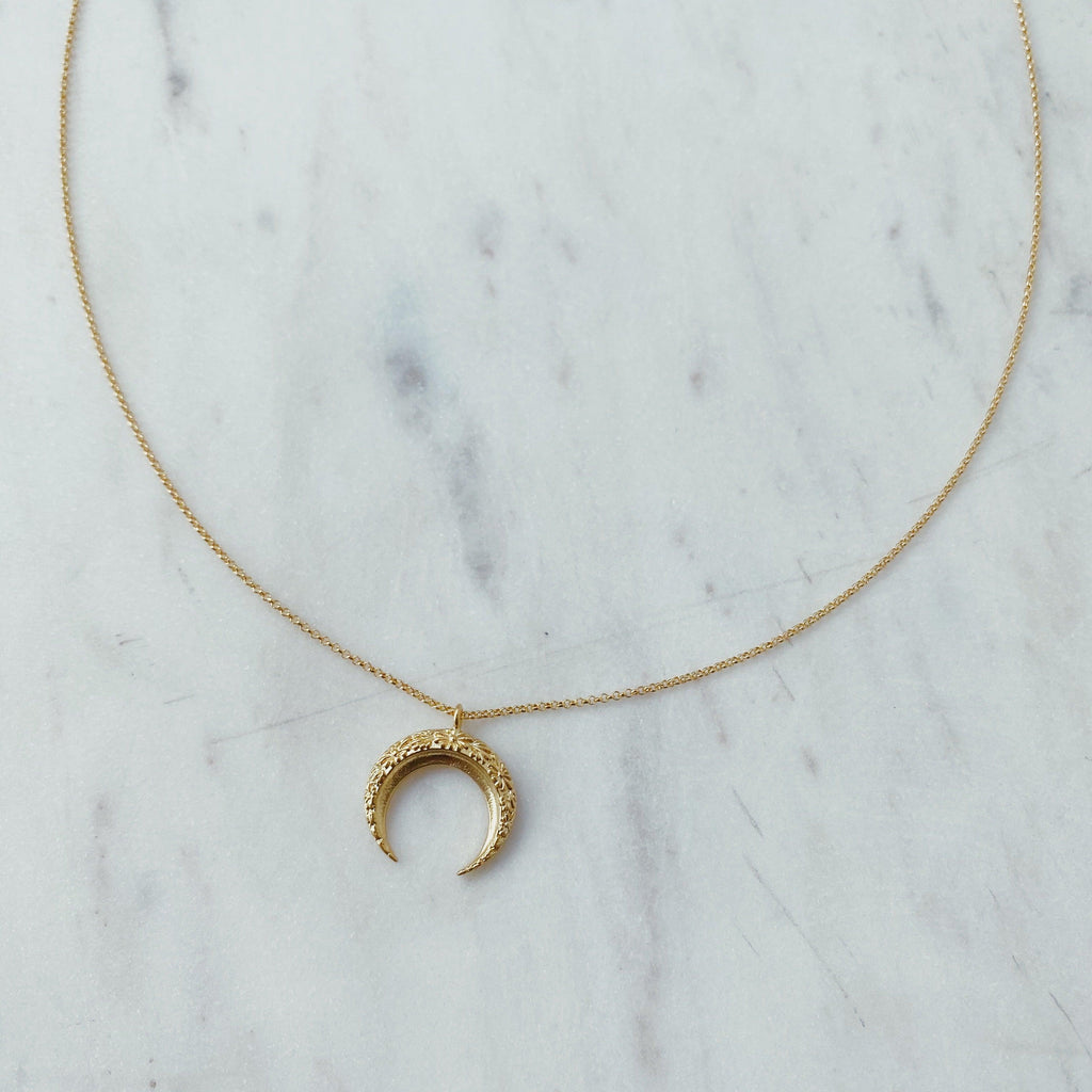 Cornio - HoraceJewelry