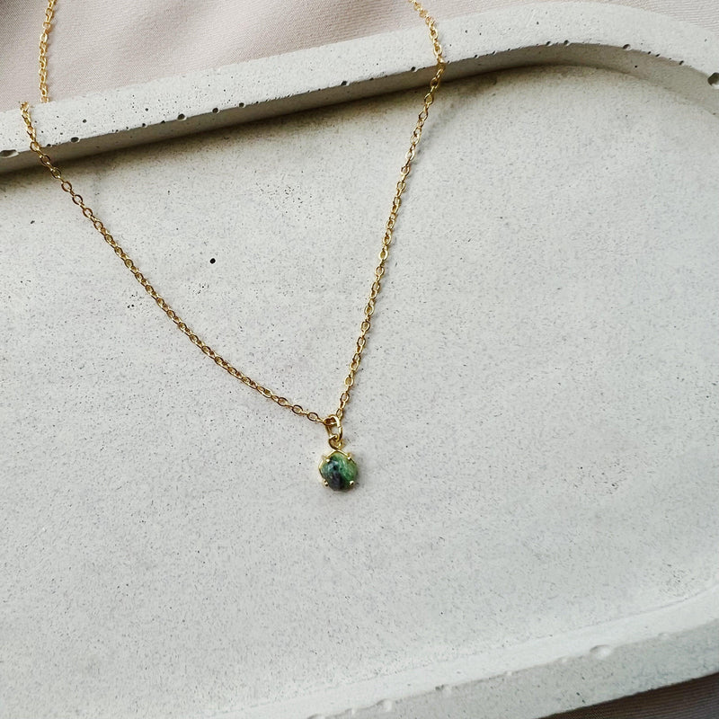 Zoto - HoraceJewelry
