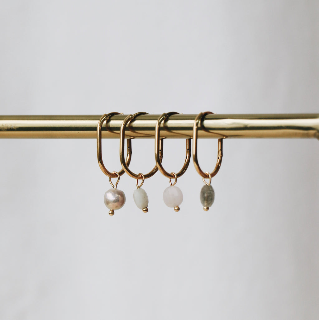 The Oval Hoops