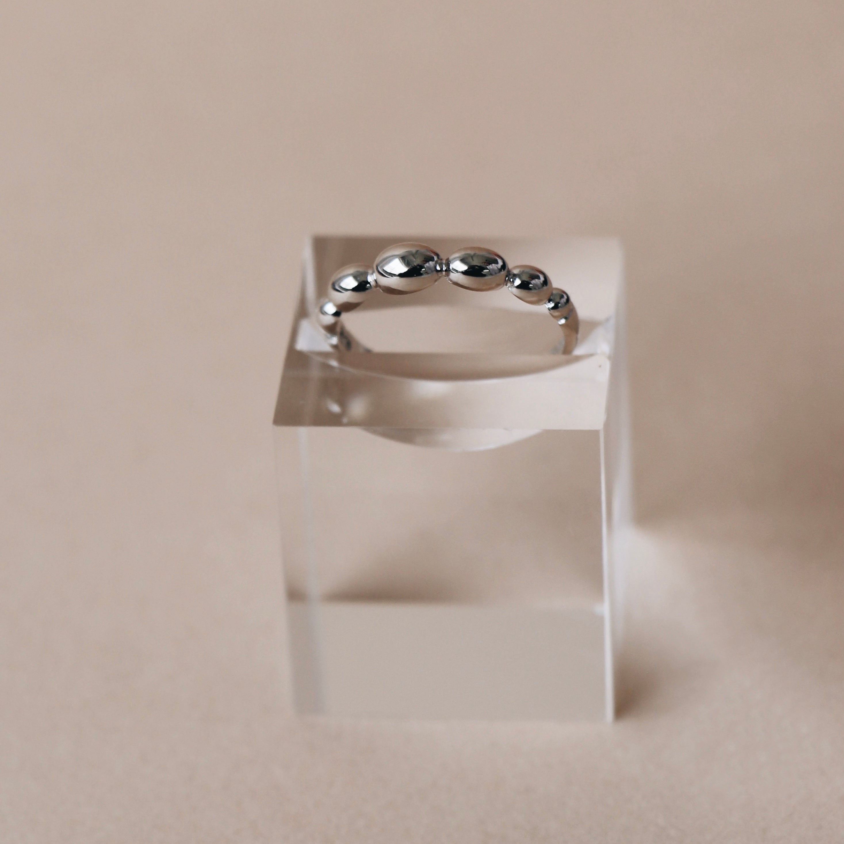 925 sterling silver rings HoraceJewelry