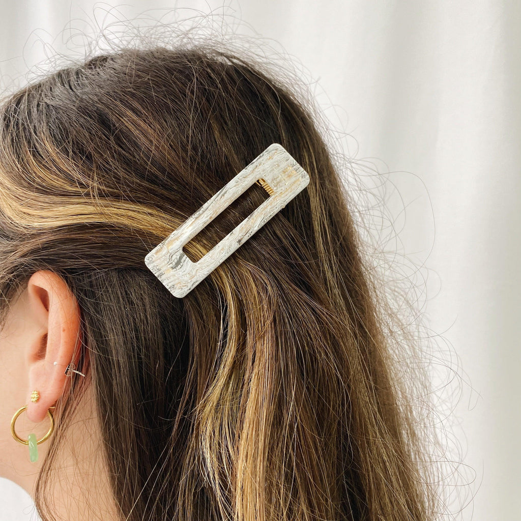 Valero - rectangle - HoraceJewelry