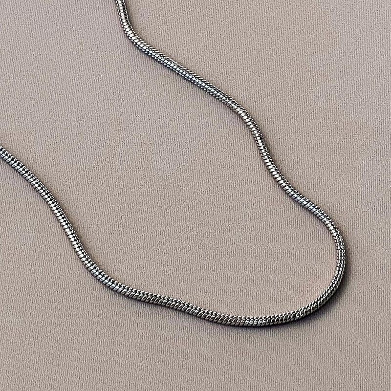 Hanine - Argent - HoraceJewelry