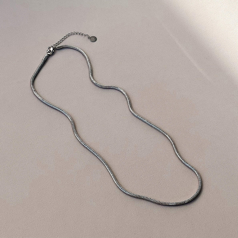 Hanine - Argent - HoraceJewelry