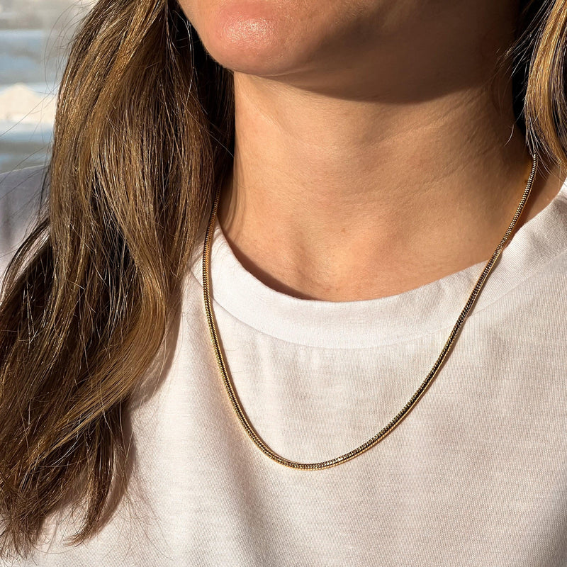 Hanine - Or - HoraceJewelry