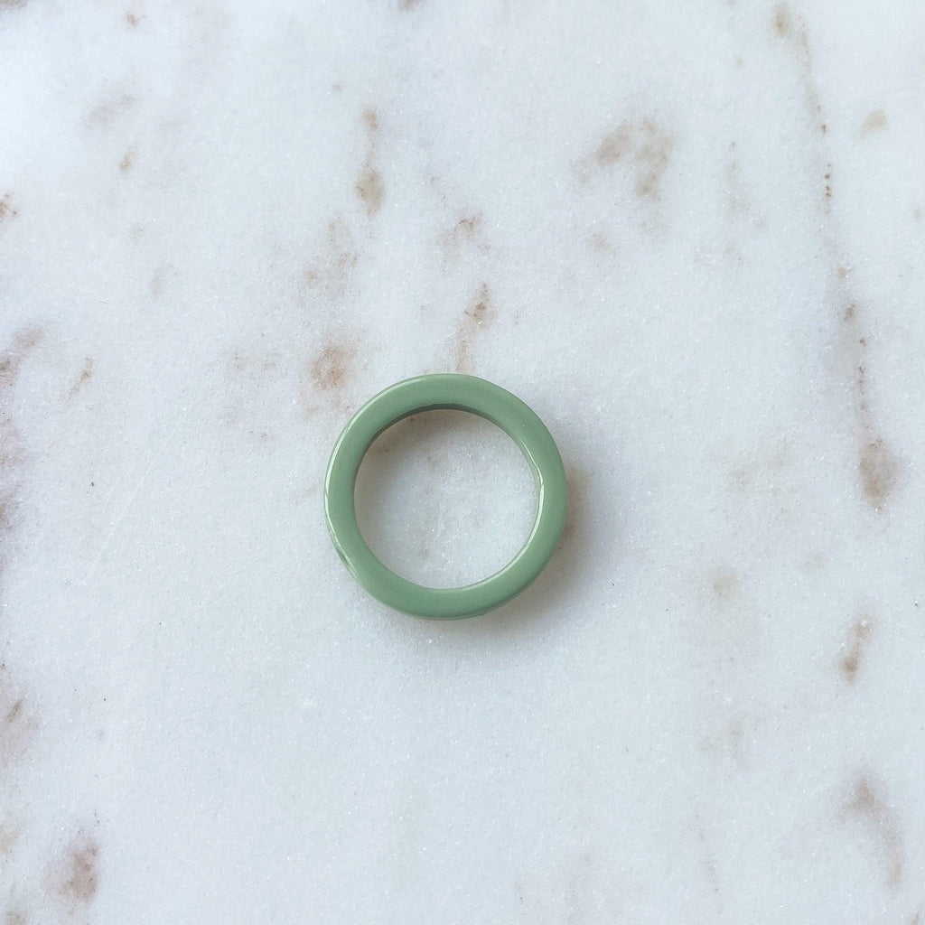 La Band - Sauge - HoraceJewelry