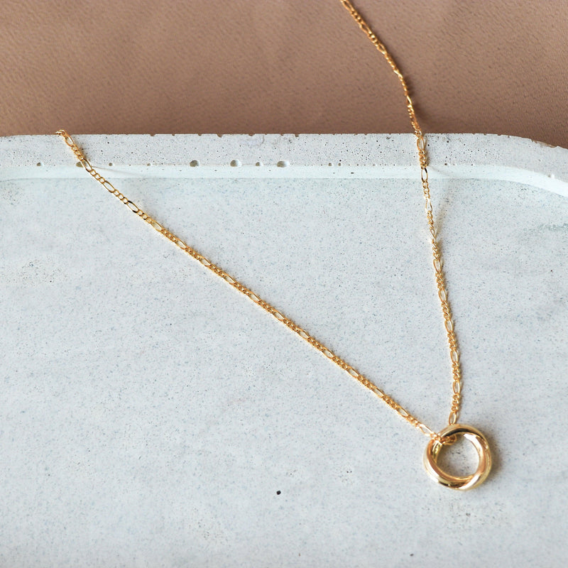 Twilly - HoraceJewelry