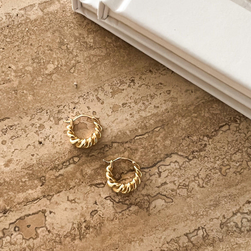 Roisso - HoraceJewelry