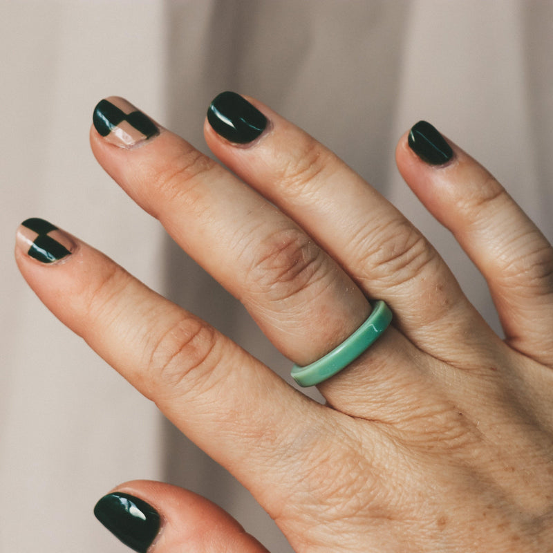 La Band - Sauge - HoraceJewelry