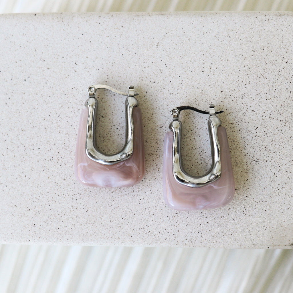 Aceta - Rosé - HoraceJewelry